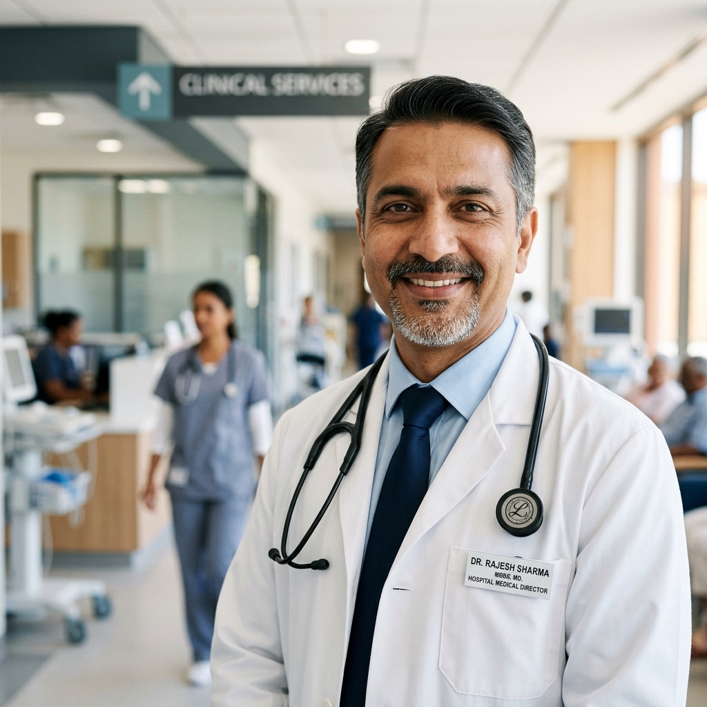 Dr. Anirban Dasgupta