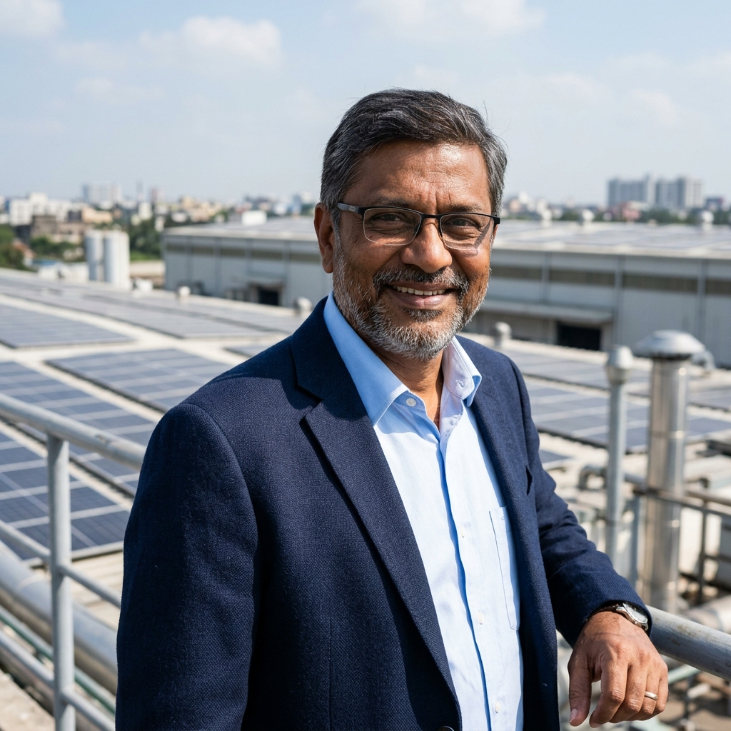Tapan Kumar Saha