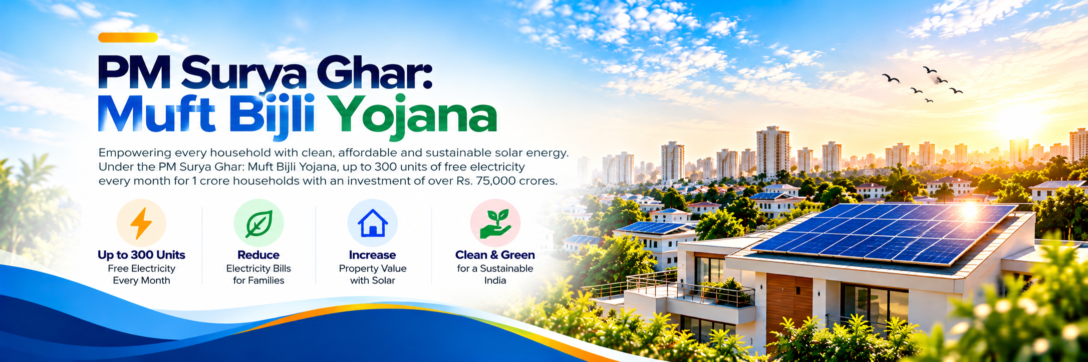 Clean Energy for a Better Tomorrow
